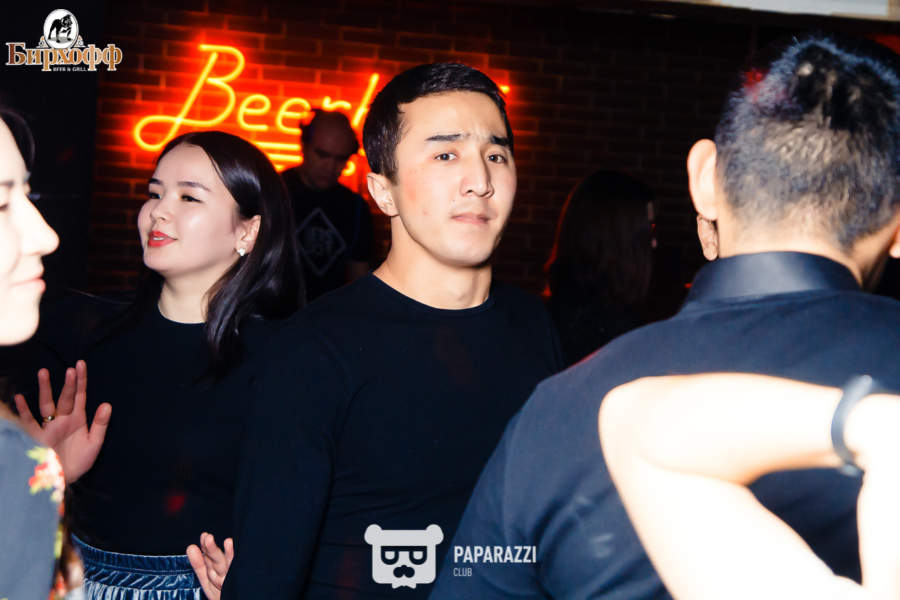 Развлекательный комплекс "Бирхофф" Астана 19.01.2019 Развлекательный комплекс "Бирхофф"