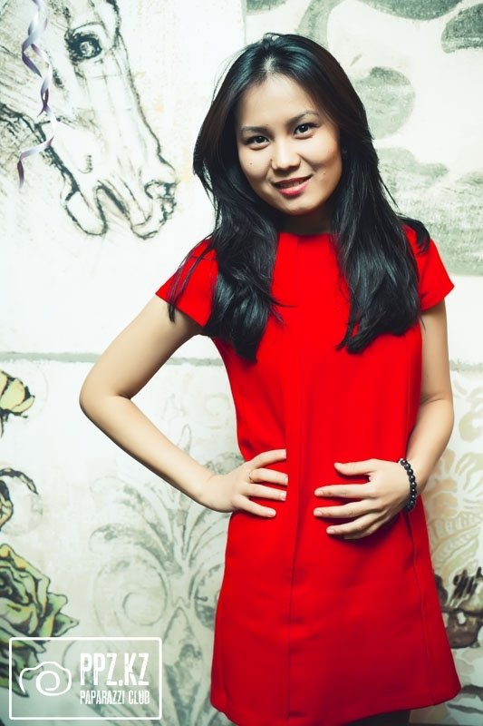 Ресторан Verdi Астана 22.12.2013 Ресторан Verdi