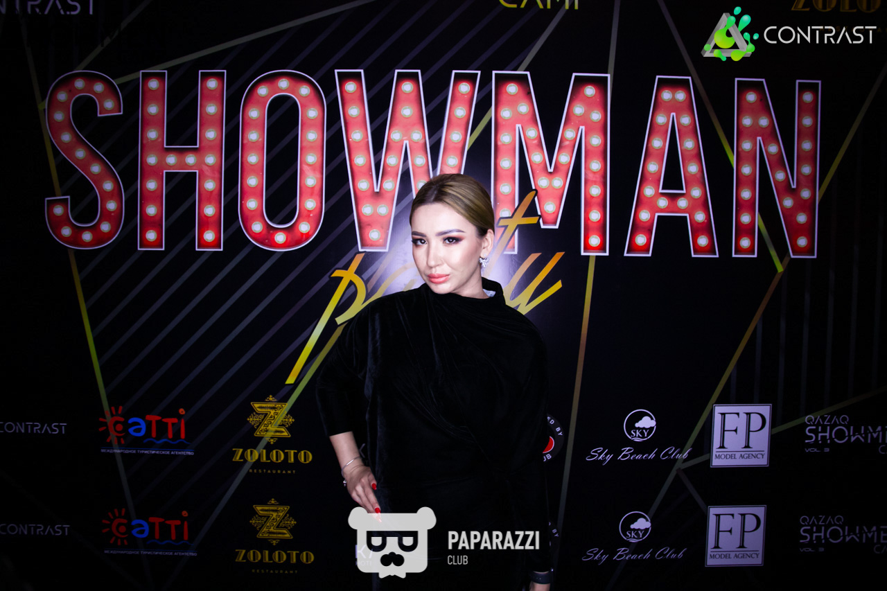 QAZAQ SHOWMEN CAMP-2019. День 3 Астана 28.02.2019 QAZAQ SHOWMEN CAMP-2019. День 3