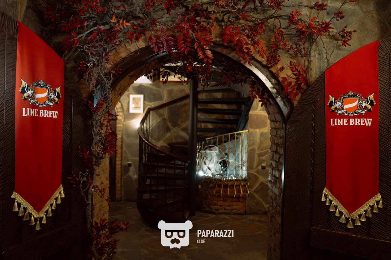 Line Brew • Кенесары Астана 15.09.2025 Line Brew • Кенесары