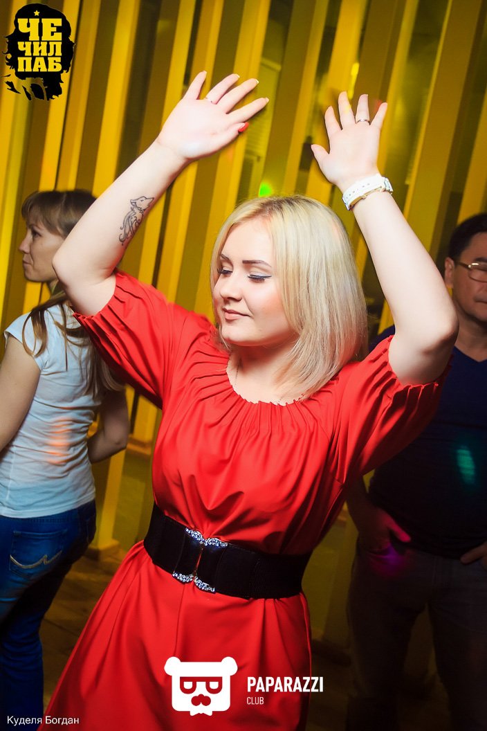 Chechil Pub на Абая Астана 02.07.2016 Chechil Pub на Абая