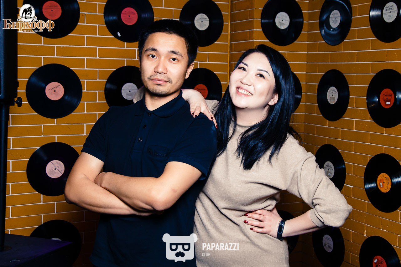 Развлекательный комплекс "Бирхофф" Астана 19.01.2019 Развлекательный комплекс "Бирхофф"