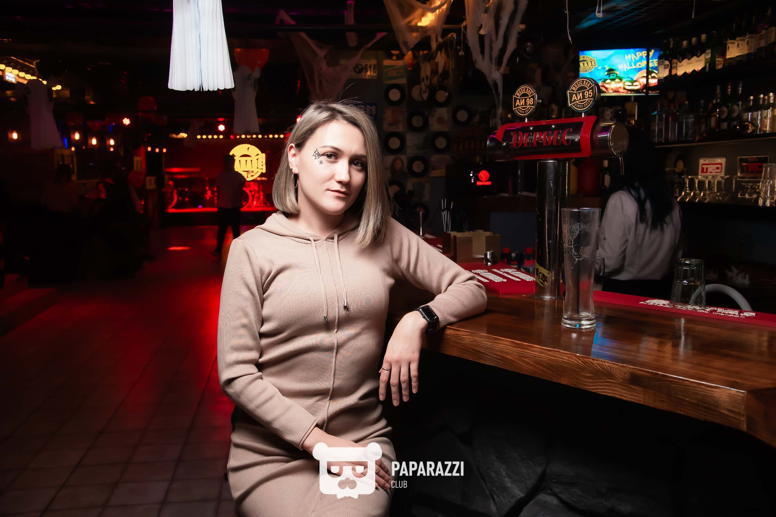 GARAGE MUSIC BAR Астана 30.10.2021 GARAGE MUSIC BAR