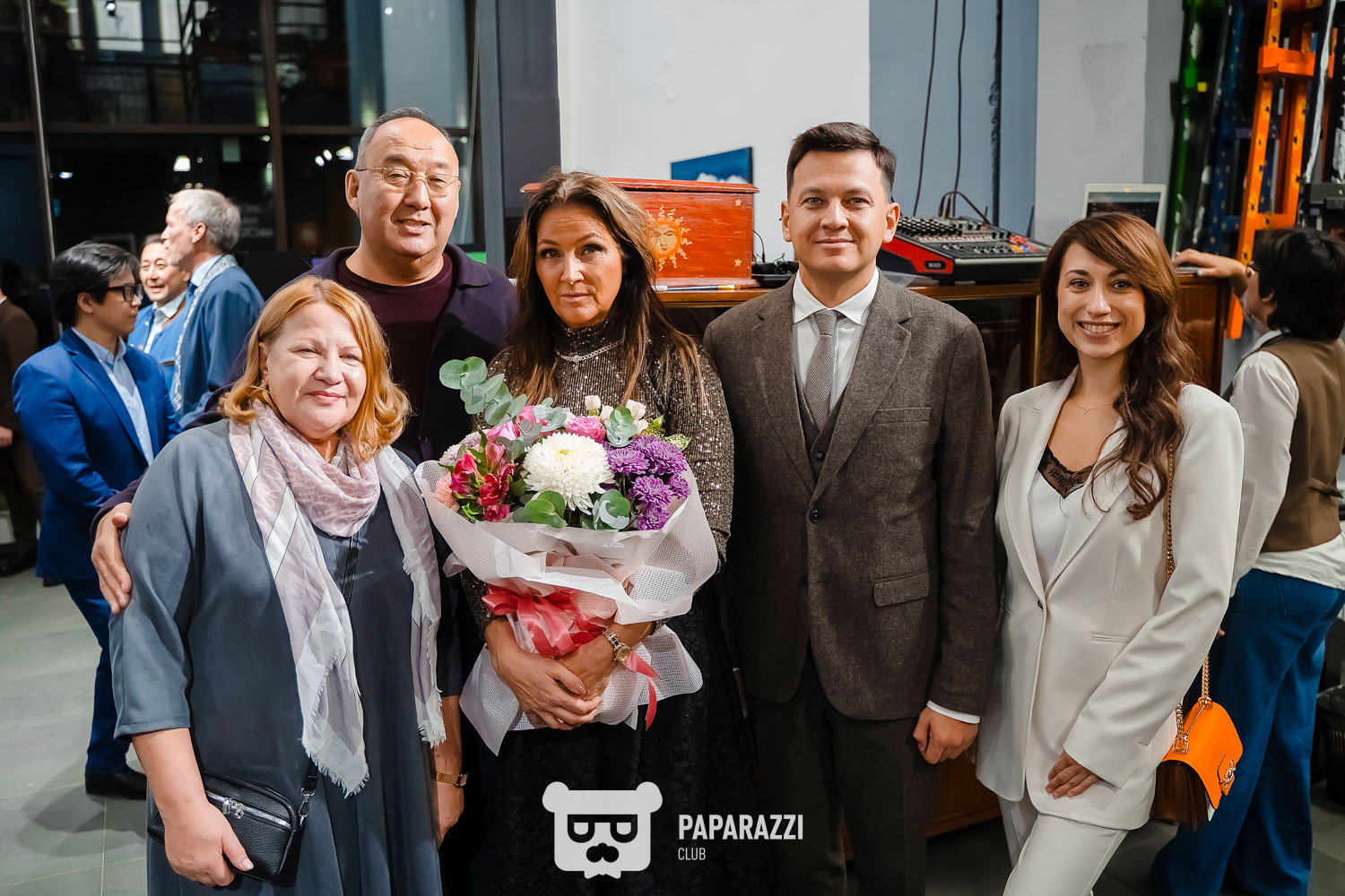 LM Kulanshi Art Концерт Астана 26.10.2025 LM Kulanshi Art Концерт