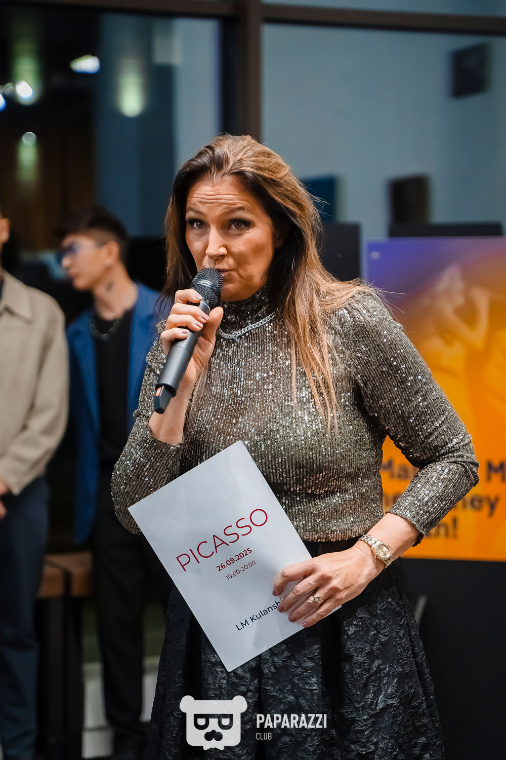 LM Kulanshi Art Концерт Астана 26.10.2025 LM Kulanshi Art Концерт