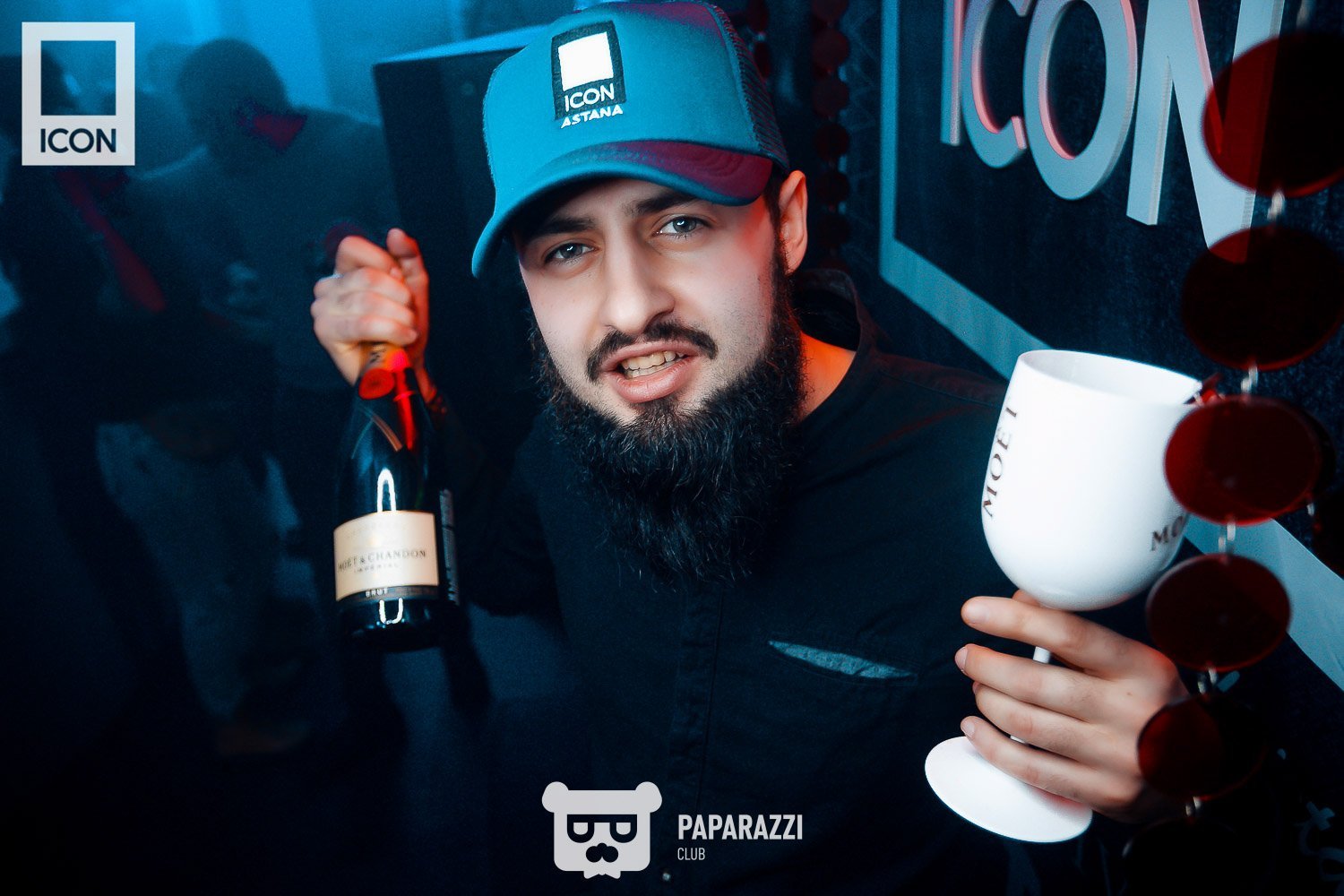 RASPUTIN - Закулисное таинство • ICON CLUB ASTANA Астана 16.02.2019 RASPUTIN - Закулисное таинство • ICON CLUB ASTANA