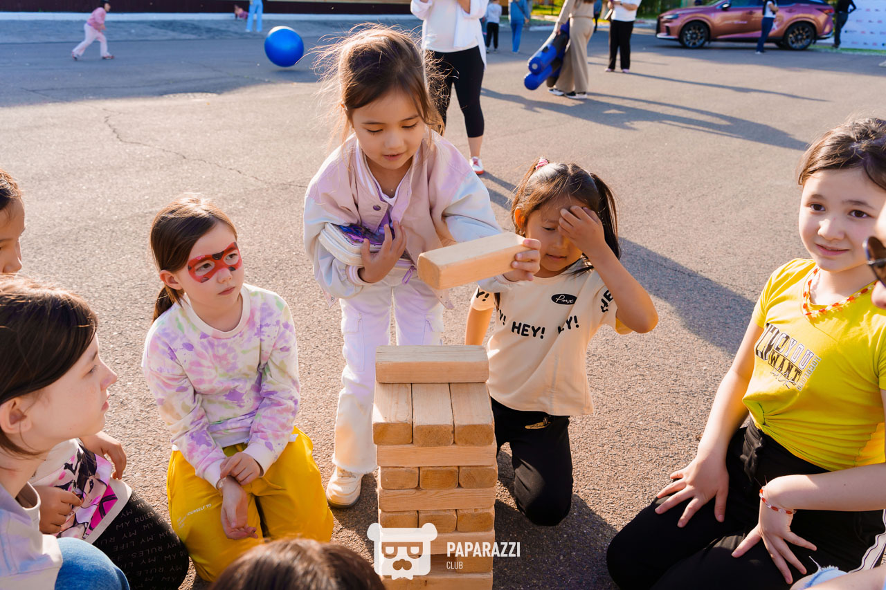 Tennis Open Air Астана 01.06.2024 Tennis Open Air