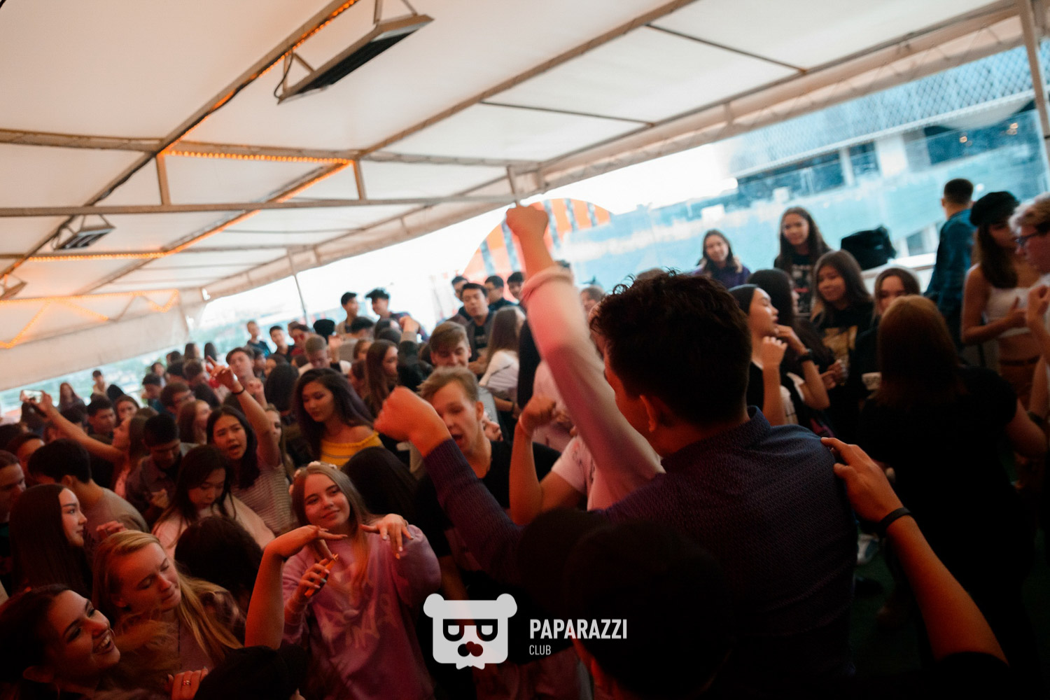 F#ck The Study @ WTB Астана 31.08.2019 F#ck The Study @ WTB