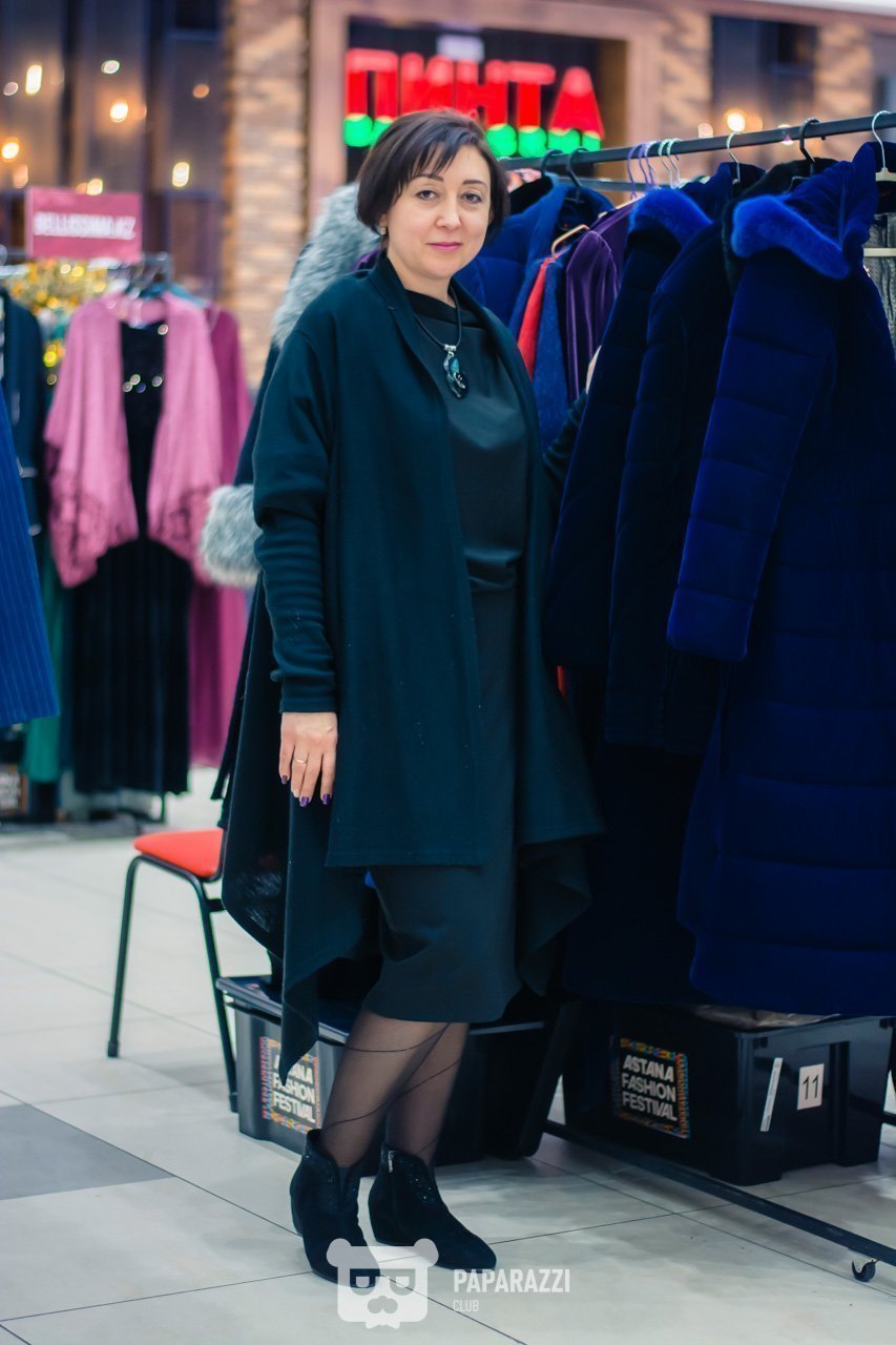 CHRISTMAS MARKET by AFF Астана 22.12.2018 CHRISTMAS MARKET by AFF