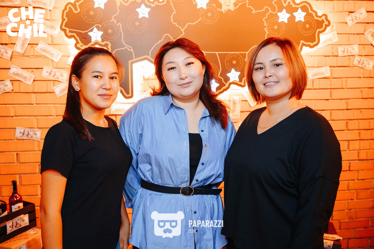 Chechil Pub Астана 18.11.2023 Chechil Pub