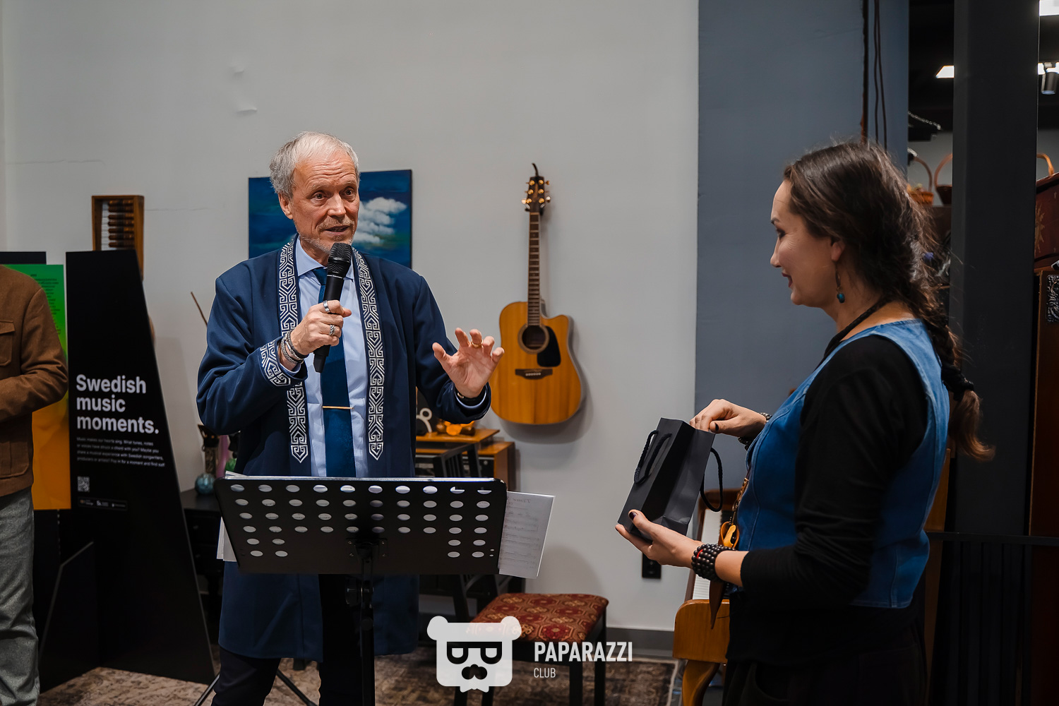 LM Kulanshi Art Концерт Астана 26.10.2025 LM Kulanshi Art Концерт