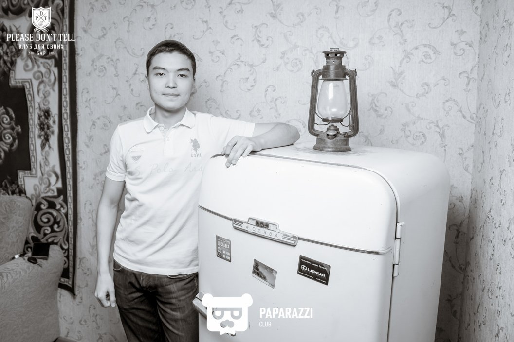 Please don't tell Астана 20.05.2016 Please don't tell