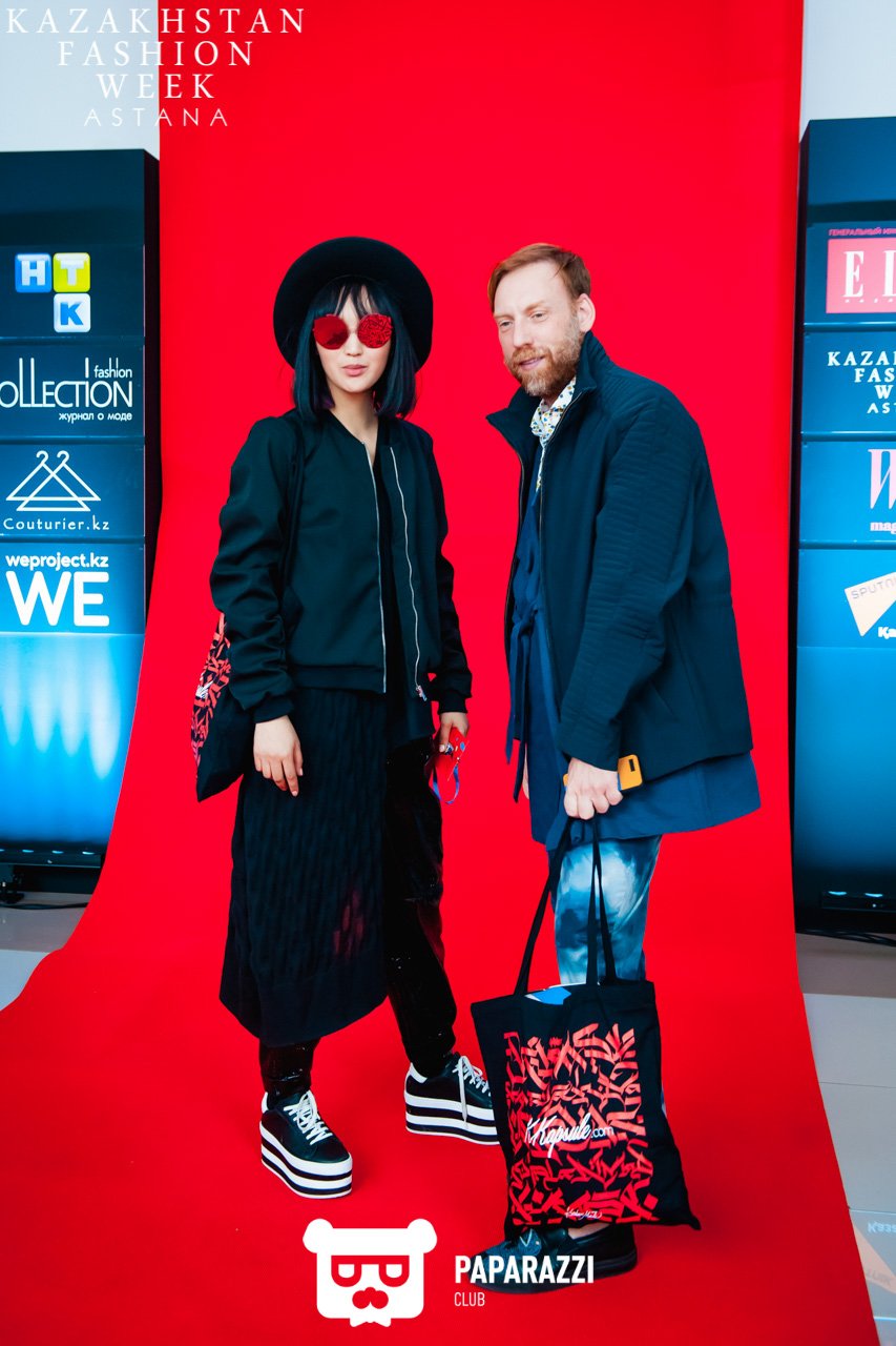 KFW ASTANA 2017 I Day 2 Астана 12.04.2017 KFW ASTANA 2017 I Day 2