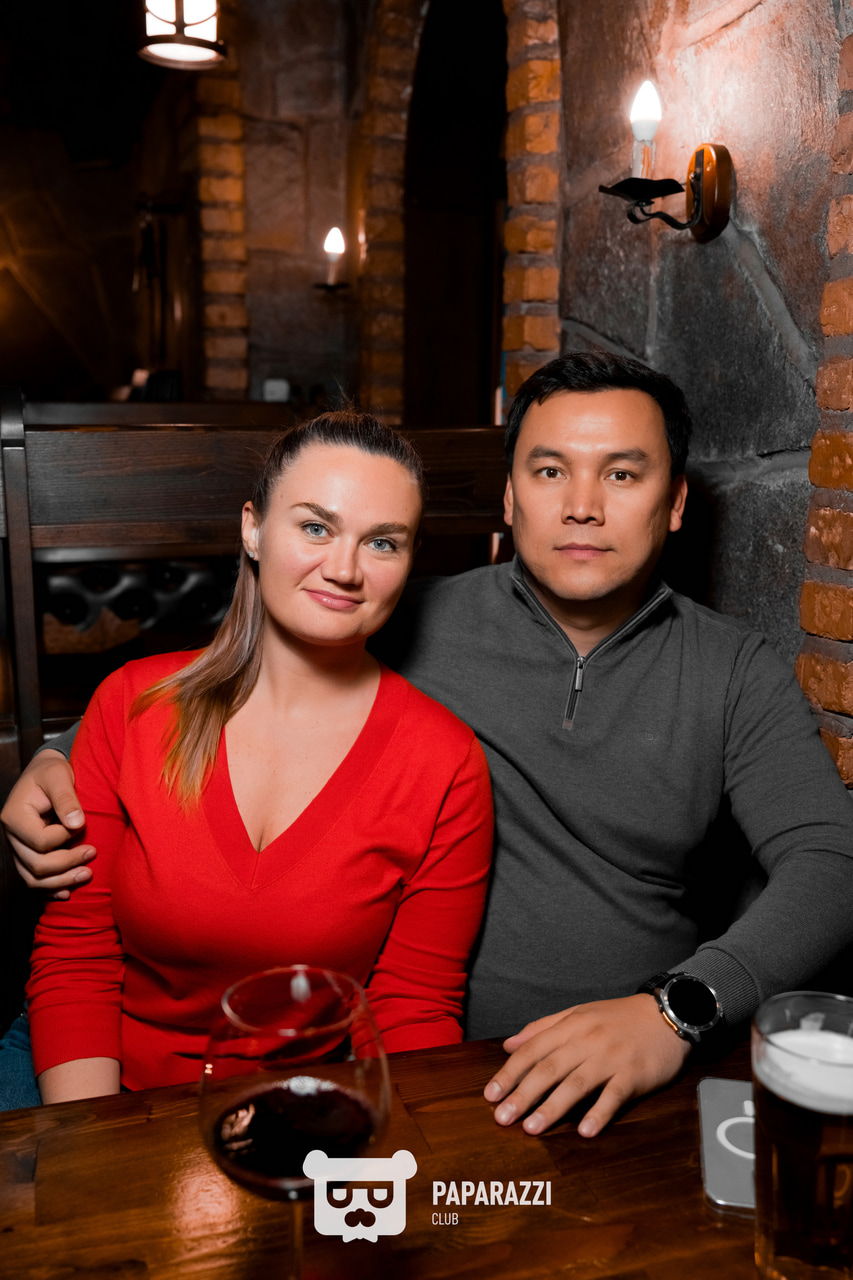 Line Brew • Кенесары Астана 15.09.2025 Line Brew • Кенесары