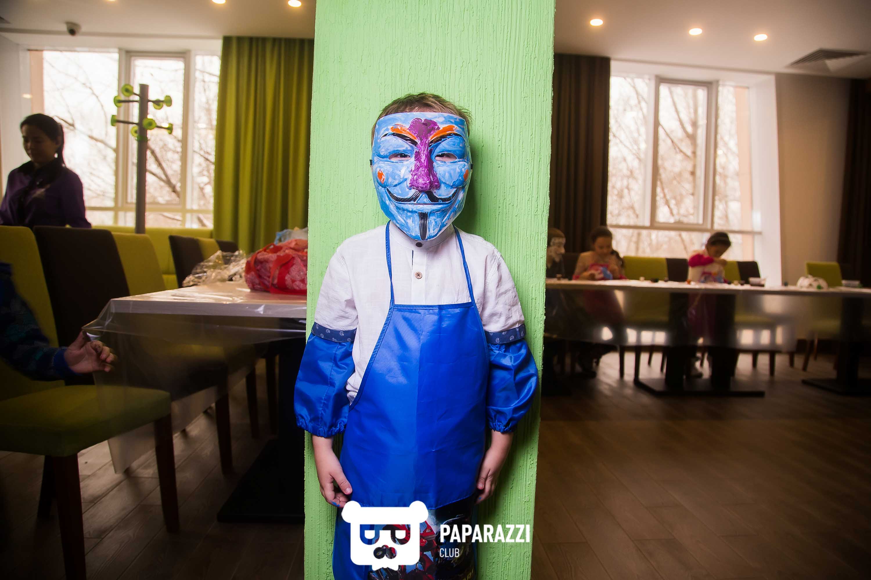 Комплекс Демалыс Астана 13.11.2016 Комплекс Демалыс