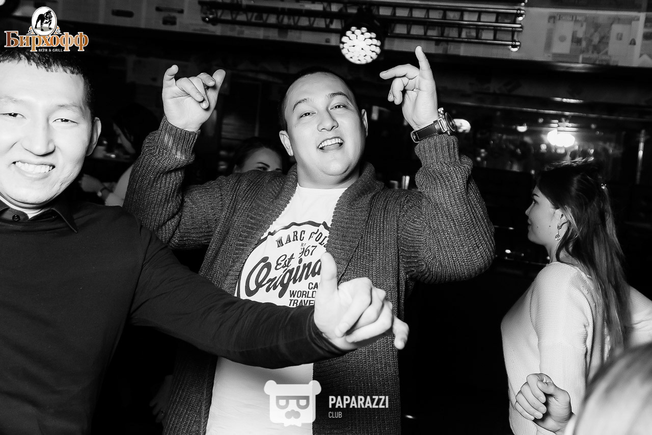 Развлекательный комплекс "Бирхофф" Астана 19.01.2019 Развлекательный комплекс "Бирхофф"