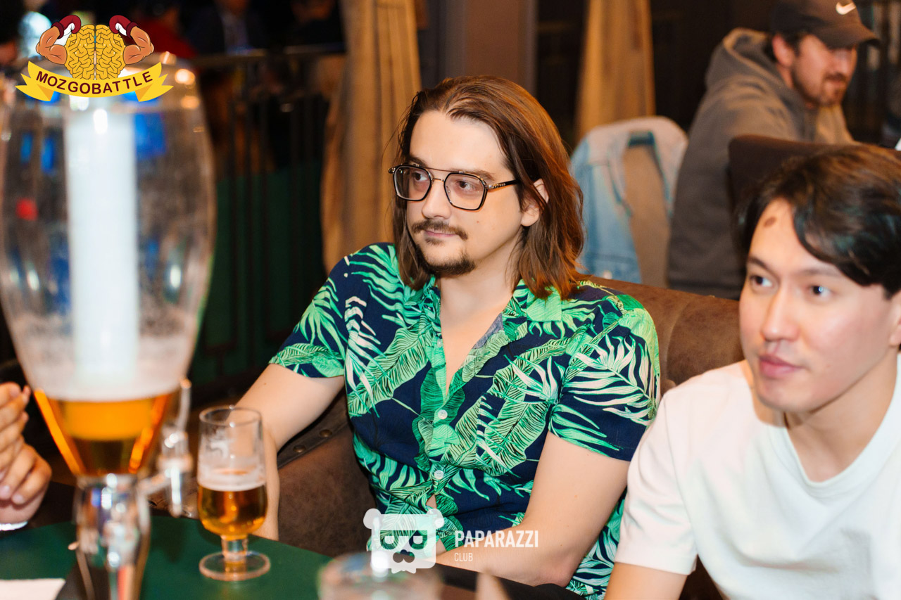 MozgoBattle 19 сезон ФИНАЛ Астана 20.08.2025 MozgoBattle 19 сезон ФИНАЛ