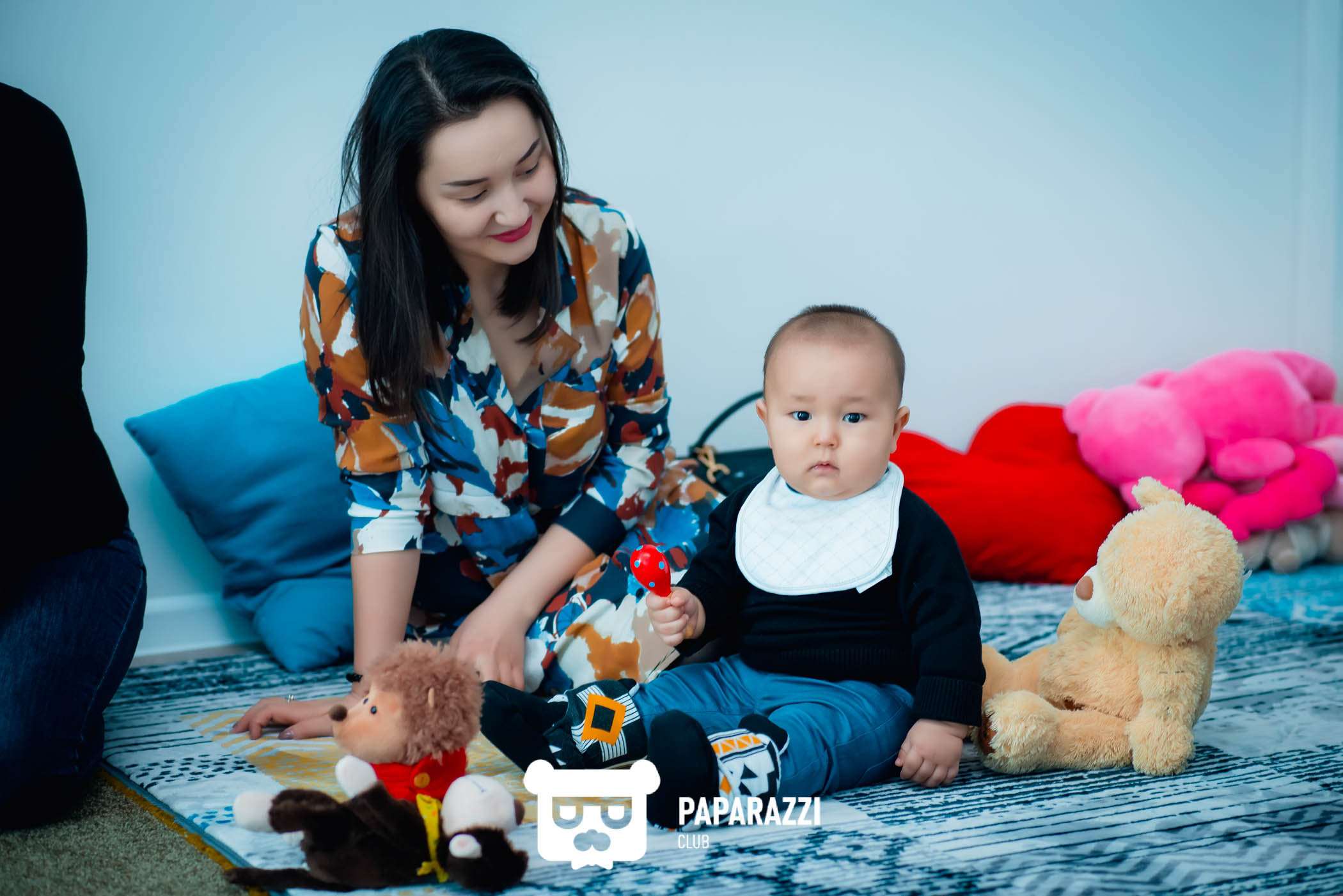 @muzykasmamoi в Астане Астана 04.03.2018 @muzykasmamoi в Астане