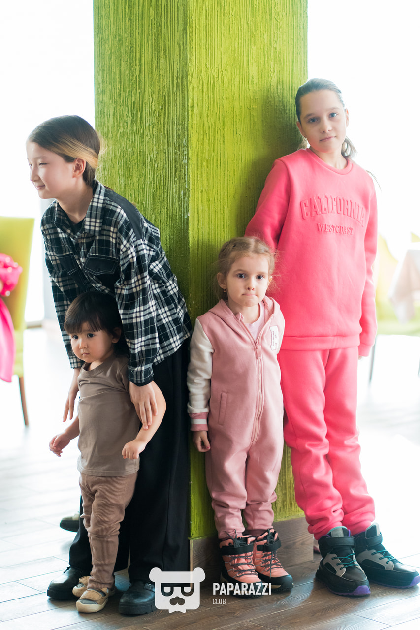 Комплекс Демалыс Астана 09.03.2025 Комплекс Демалыс