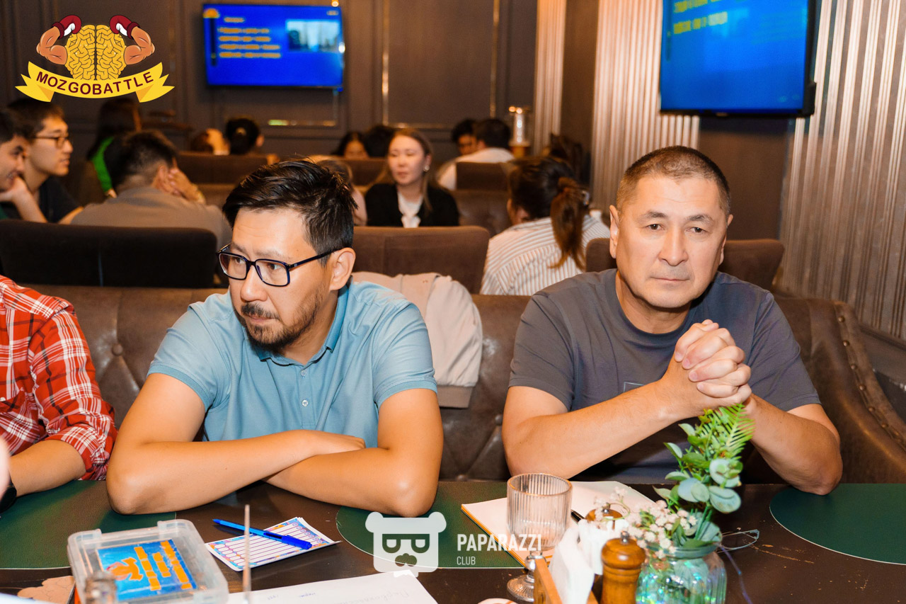 MozgoBattle 19 сезон ФИНАЛ Астана 20.08.2025 MozgoBattle 19 сезон ФИНАЛ