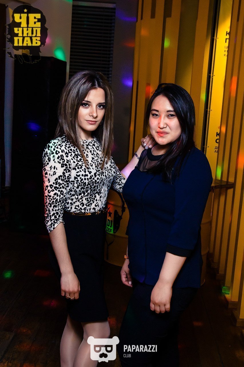 Chechil Pub на Абая Астана 26.05.2018 Chechil Pub на Абая