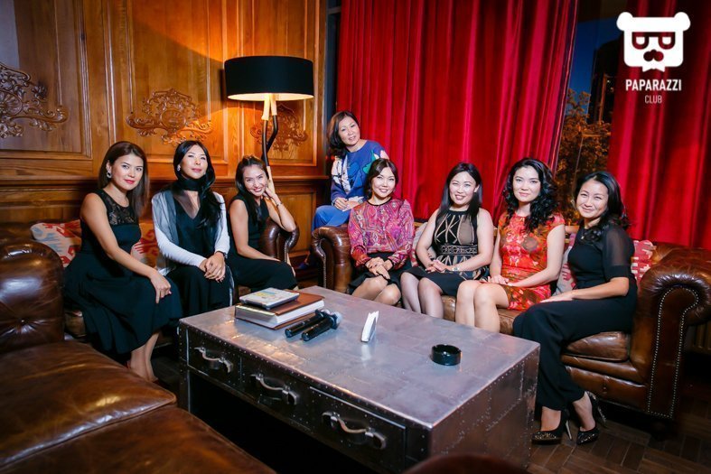 Закрытый вечер "ЭПЛ. Якутские бриллианты» Barley Астана 28.08.2015 Закрытый вечер "ЭПЛ. Якутские бриллианты» Barley