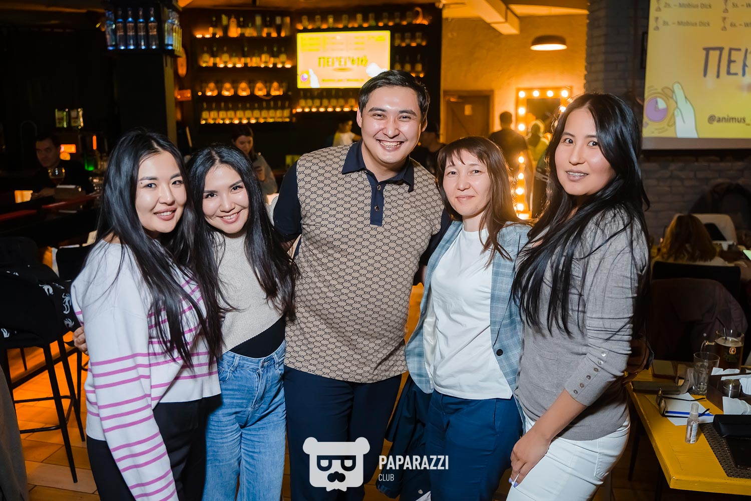 Animus Quiz Астана 24.05.2024 Animus Quiz