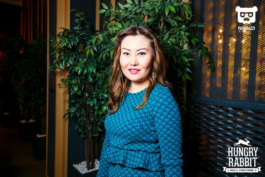 Hungry Rabbit Астана 30.10.2015 Hungry Rabbit