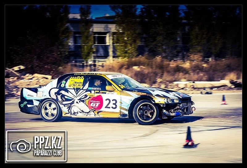 3 этап Кубка РК по дрифту @ Astana Mall Астана 14.10.2013 3 этап Кубка РК по дрифту @ Astana Mall