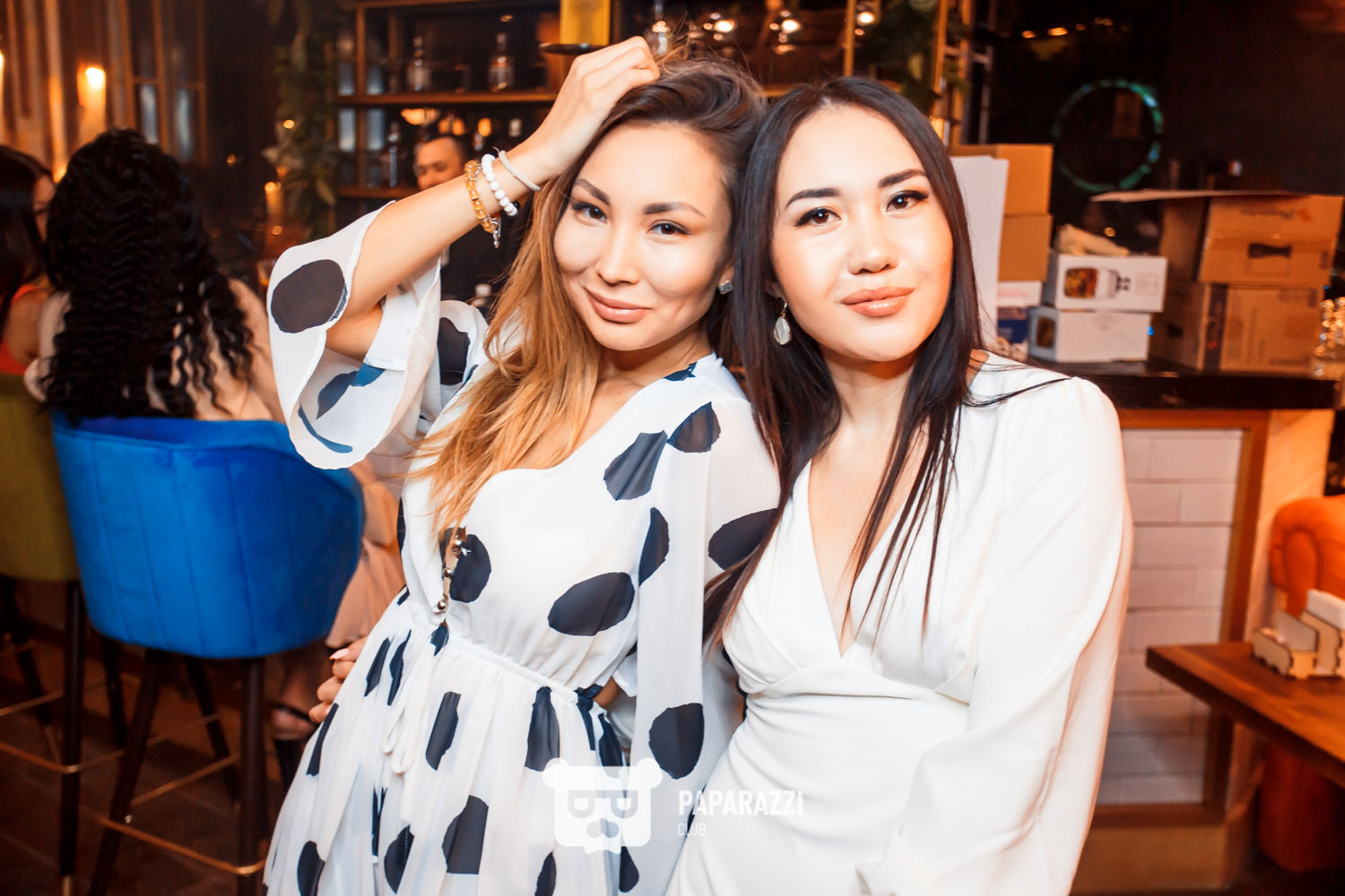 Мята SKY Астана 02.08.2019 Мята SKY