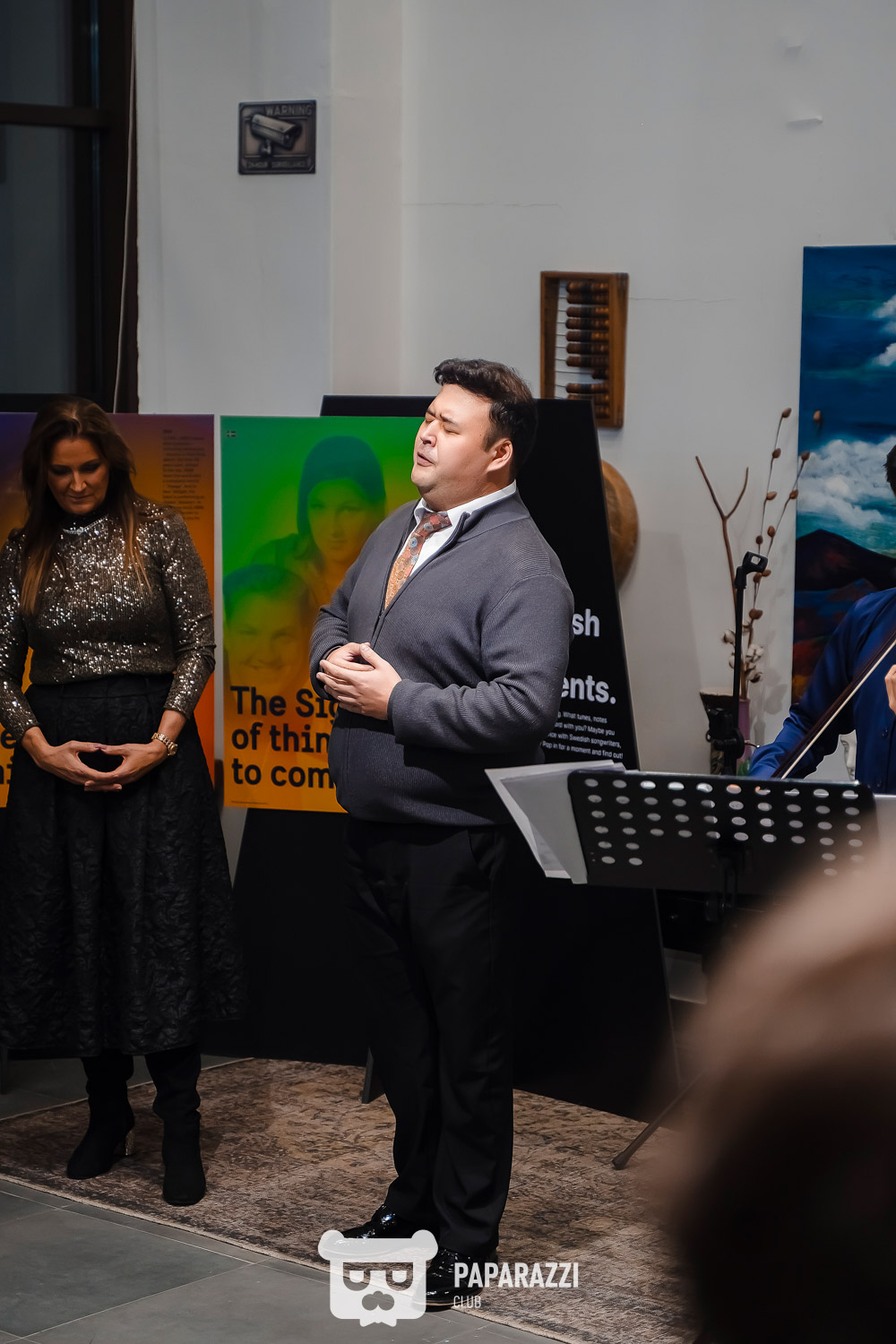 LM Kulanshi Art Концерт Астана 26.10.2025 LM Kulanshi Art Концерт