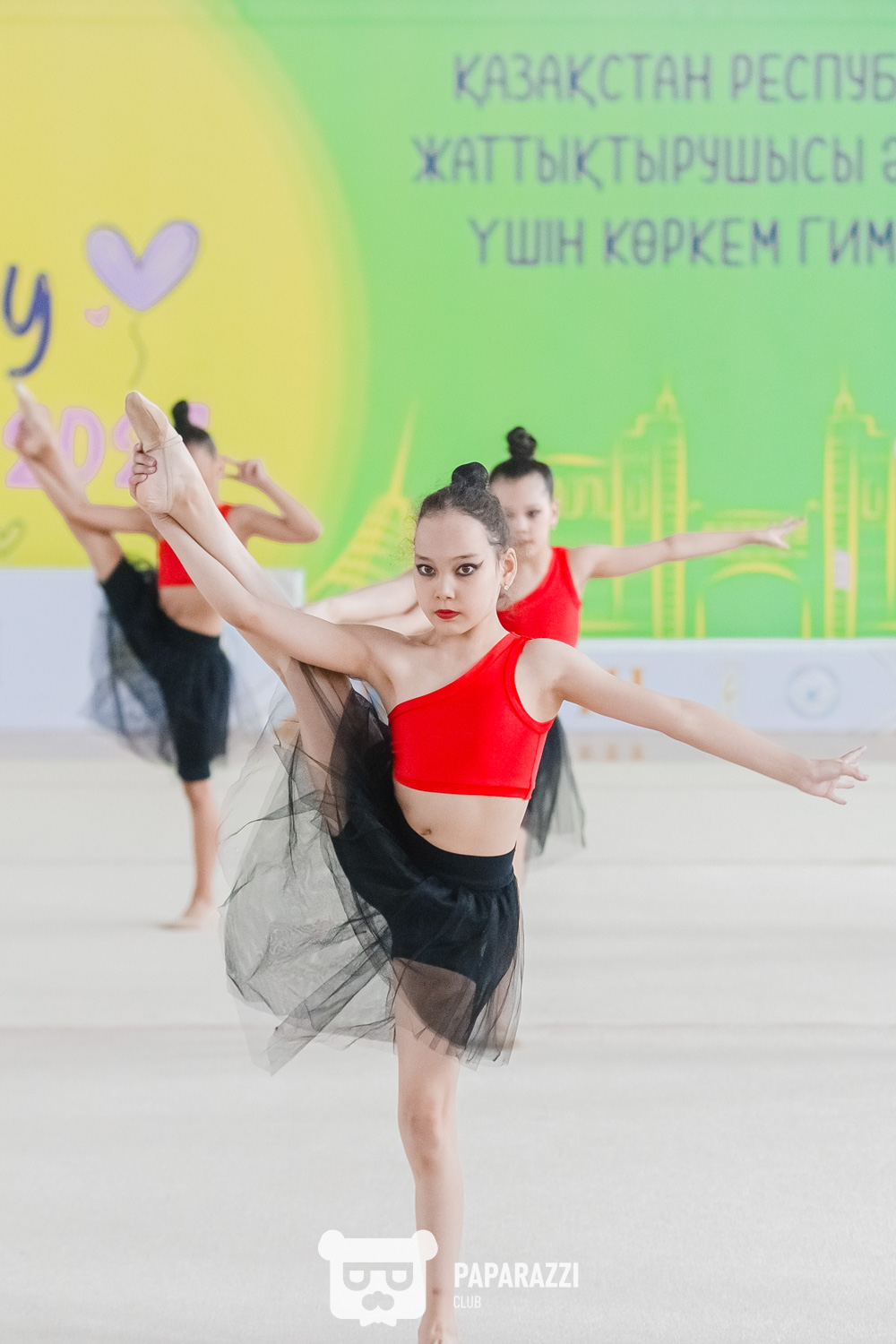 Baby Cup 2023 Астана 11.05.2023 Baby Cup 2023