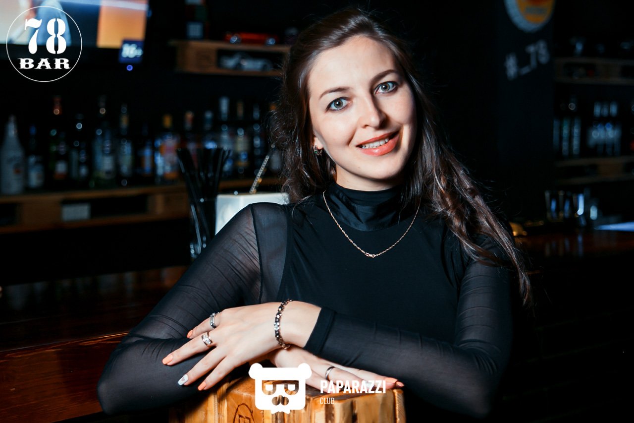 Bar 78 Астана 11.09.2016 Bar 78