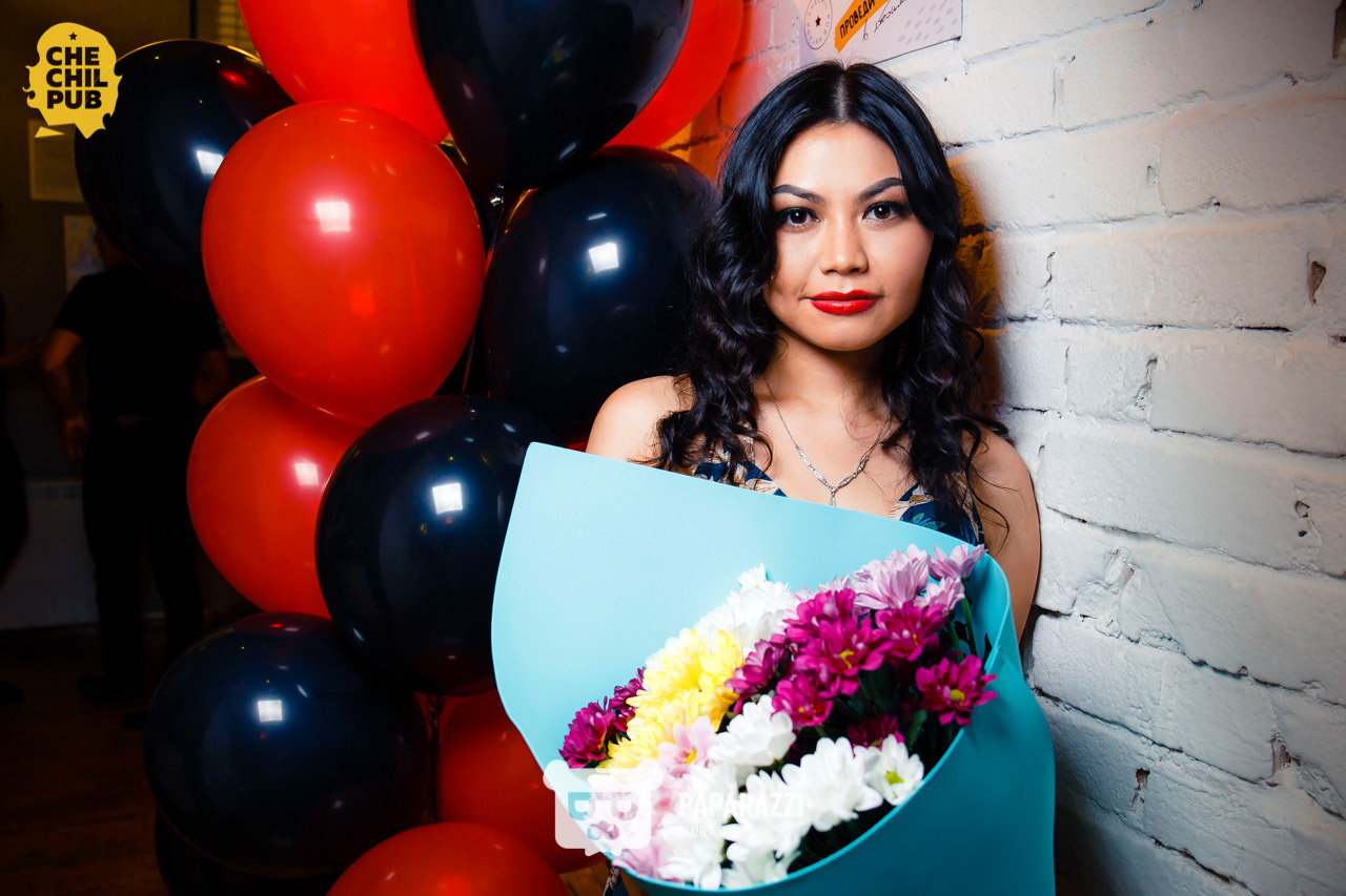 Chechil Pub на Абая Астана 08.08.2019 Chechil Pub на Абая