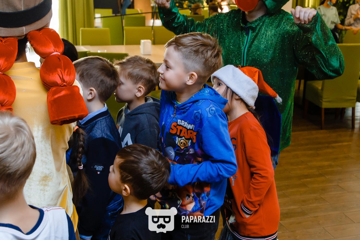 Комплекс Демалыс Астана 16.12.2020 Комплекс Демалыс