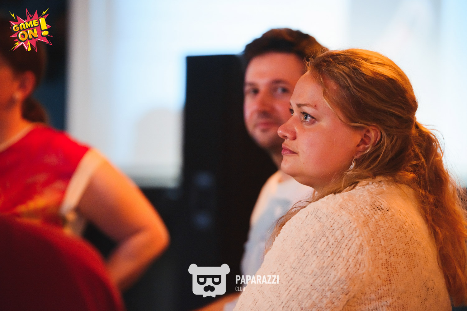 Game On! quiz in Nur-Sultan Астана 15.05.2021 Game On! quiz in Nur-Sultan