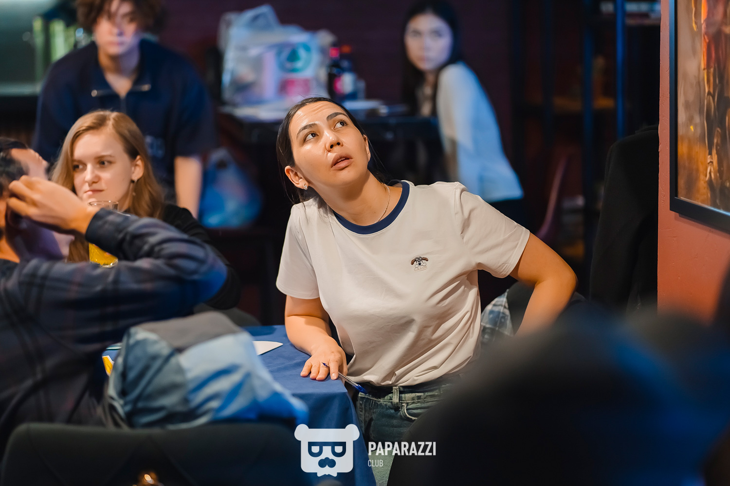 Animus Quiz Астана 19.09.2024 Animus Quiz