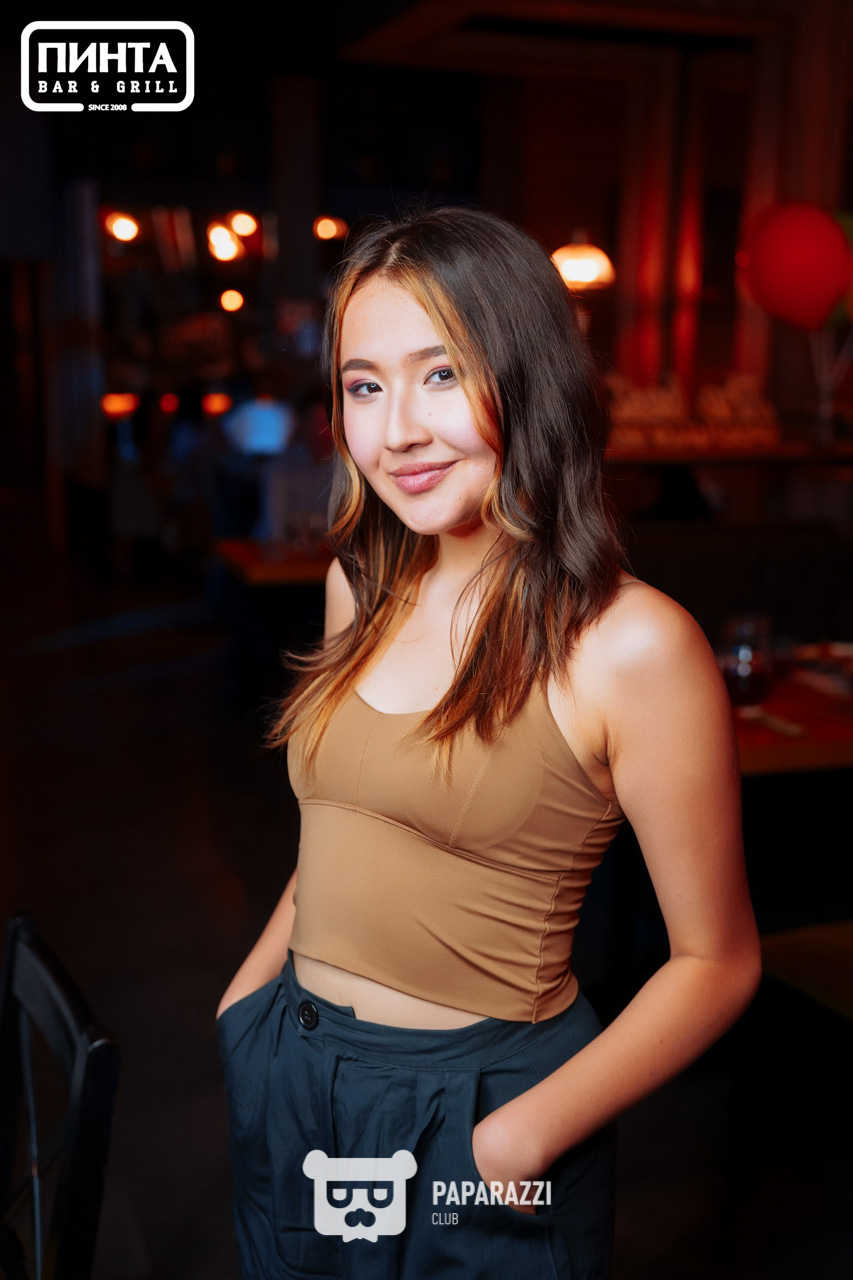 ПИНТА Москва Астана 05.08.2022 ПИНТА Москва