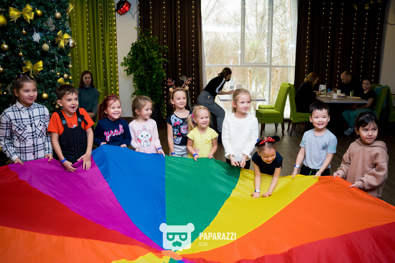 Комплекс Демалыс Астана 12.12.2021 Комплекс Демалыс