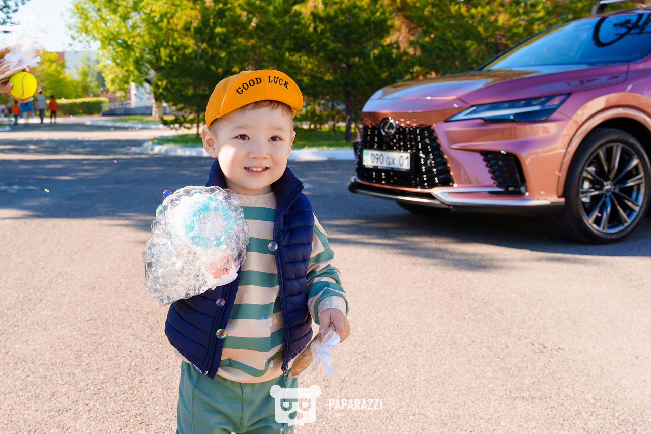 Tennis Open Air Астана 01.06.2024 Tennis Open Air