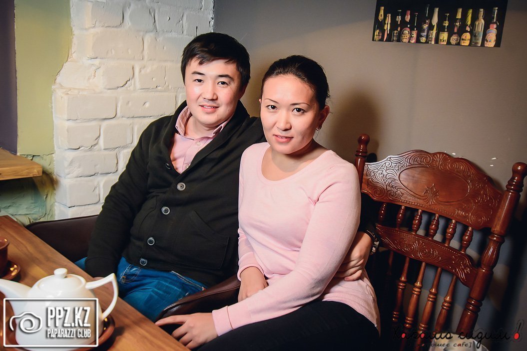 "Харашо сидим" Астана 24.10.2014 "Харашо сидим"