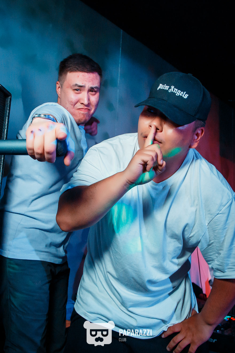 Inside & Crazy Monkey Астана 20.05.2021 Inside & Crazy Monkey