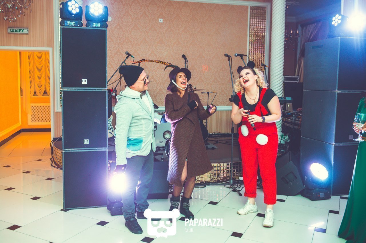 Недетская вечеринка "В ГОСТЯХ У МИККИ МАУСА" Астана 19.04.2017 Недетская вечеринка "В ГОСТЯХ У МИККИ МАУСА"