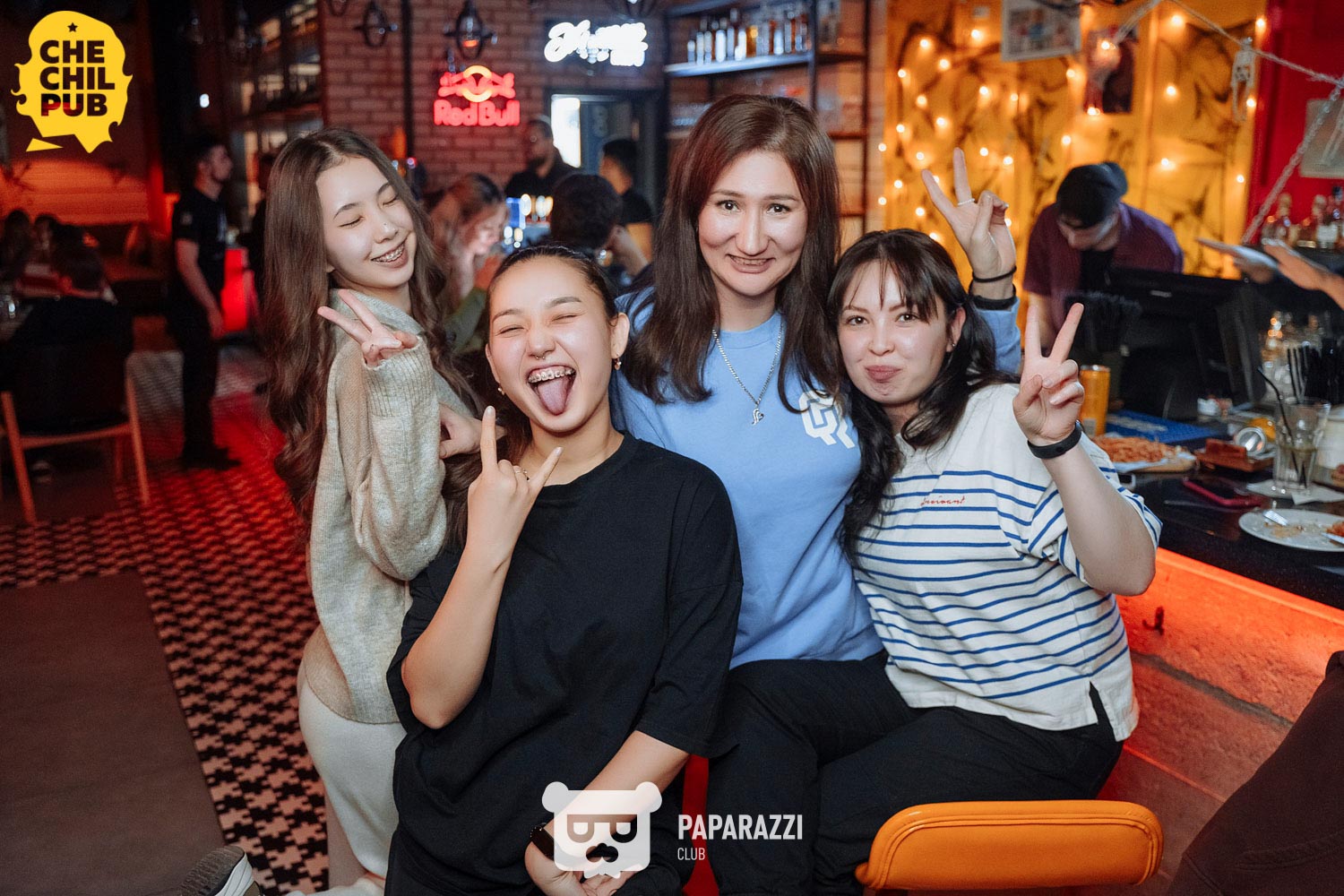 Chechil Pub Астана 28.10.2022 Chechil Pub