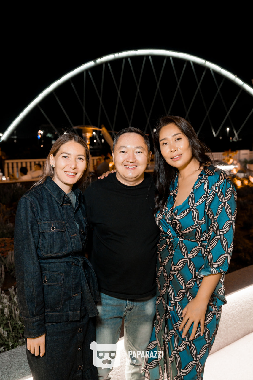 InterNations Астана 23.08.2025 InterNations