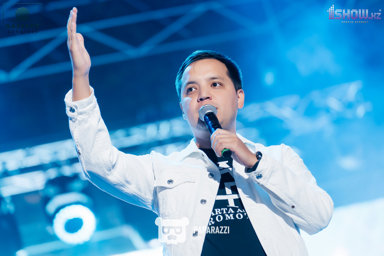 Сольный концерт Группы Ny-Za в рамках проекта Expo Melodies Астана 14.08.2022 Сольный концерт Группы Ny-Za в рамках проекта Expo Melodies