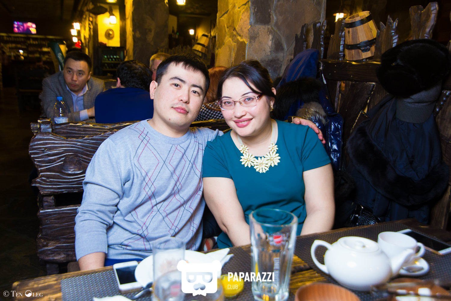 Бар "ВОБЛА" Астана 08.03.2017 Бар "ВОБЛА"