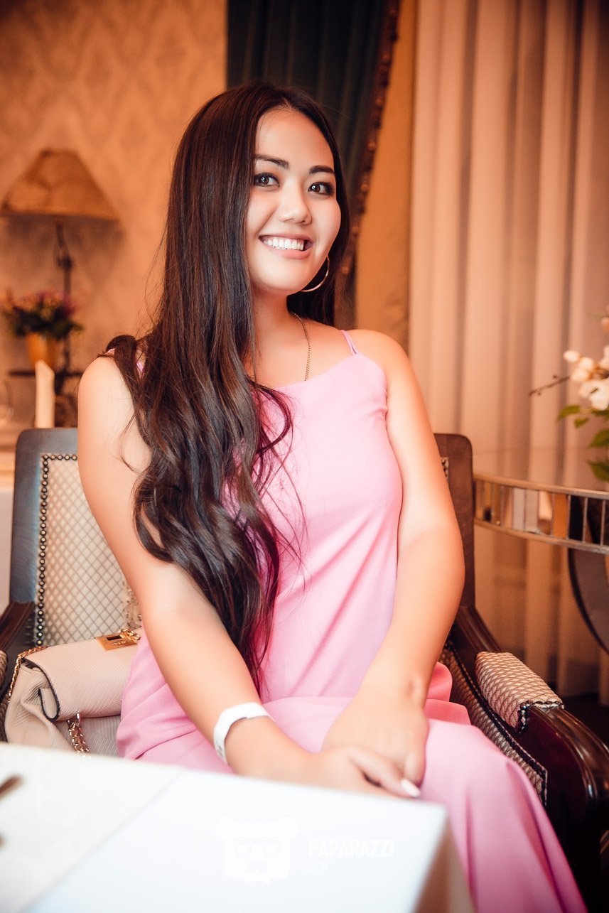 Internations @ALANDA Астана 06.08.2018 Internations @ALANDA