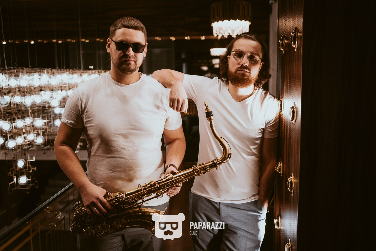 BROOKS Астана 14.12.2021 BROOKS