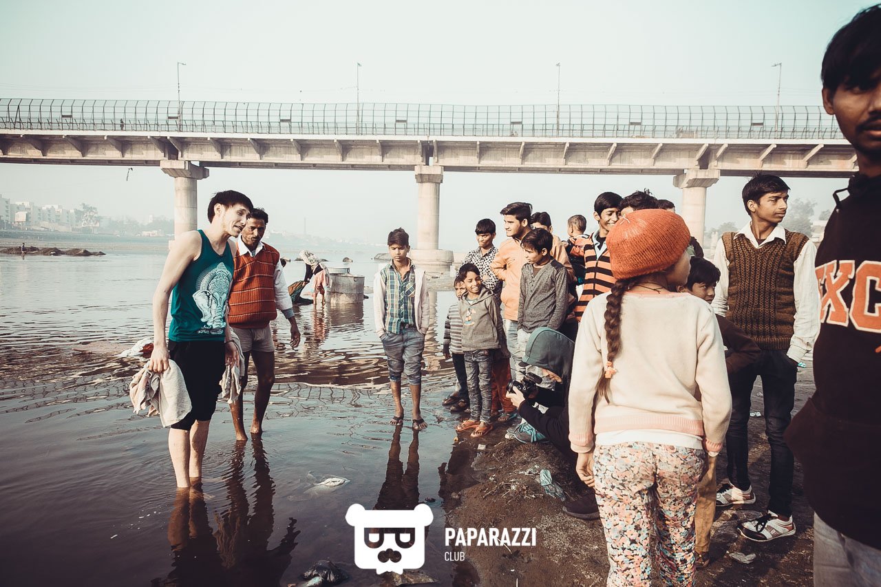 Телепроект "Наши люди". Дели Астана 04/08/2018 Телепроект "Наши люди". Дели